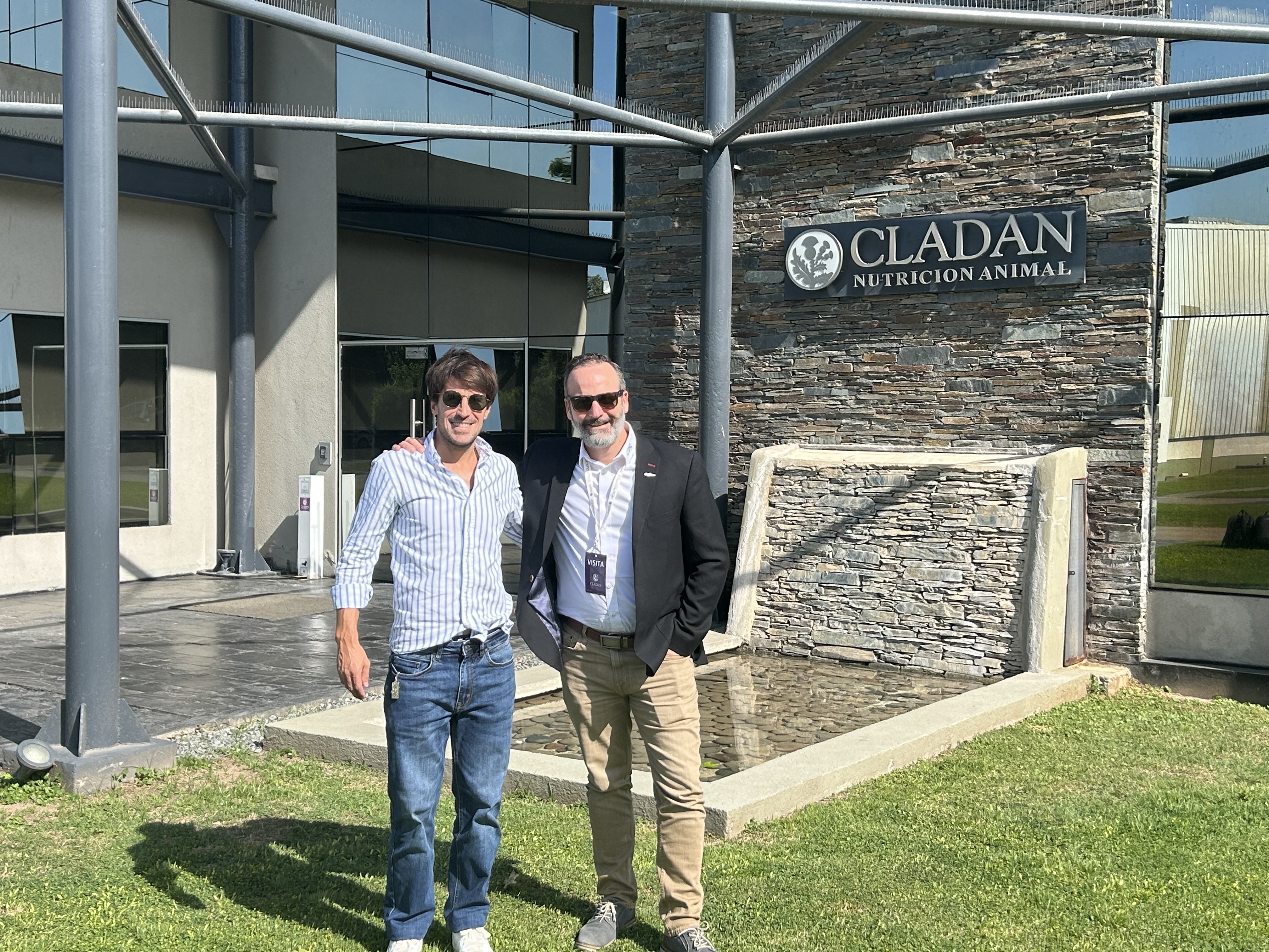 CBS Bio Platforms Expands Distribution to Latin American Market through Partnership with CLADAN